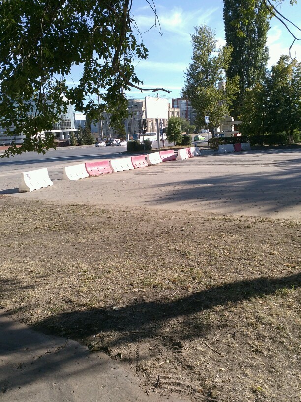 перекрыта улица перекрыта улица