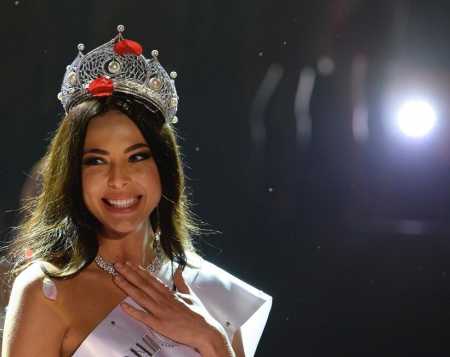 юля алипова мисс россия 2014 юля алипова мисс россия 2014