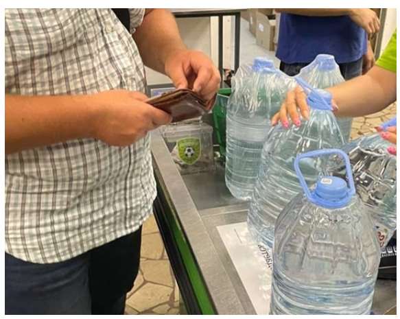 отключение воды балаково отключение воды балаково